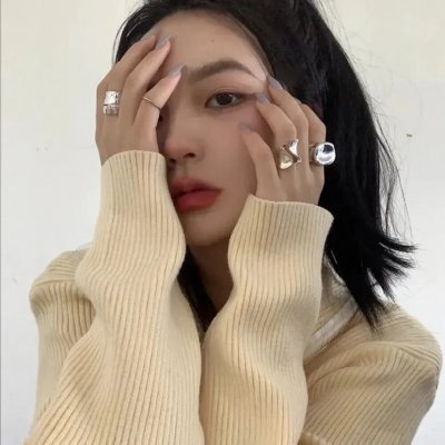 亨利和他的六个老婆
