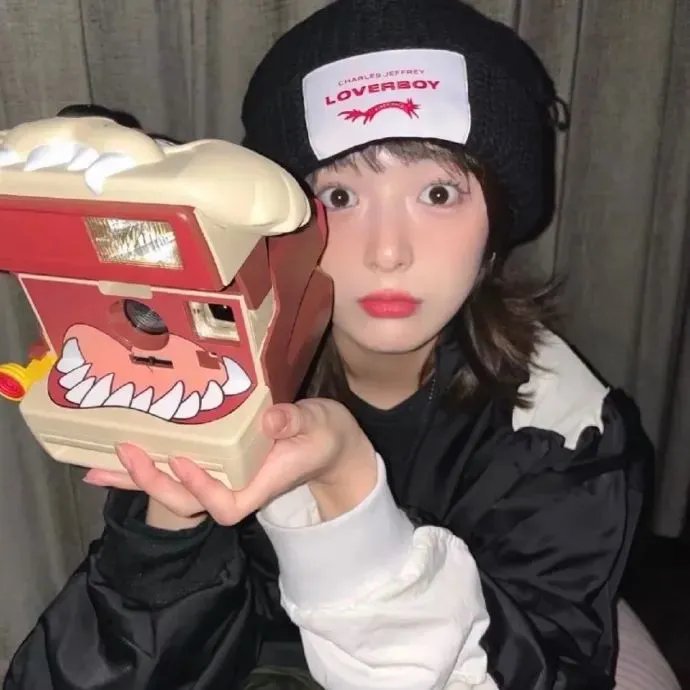 她们的犯罪